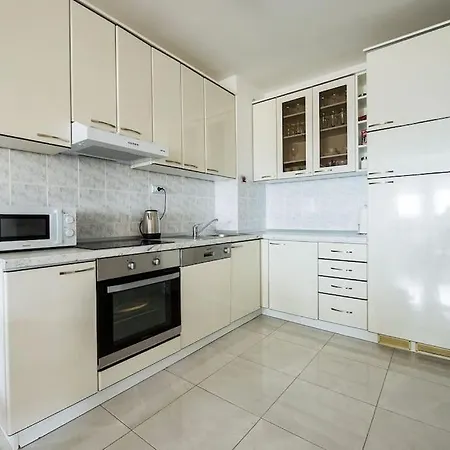 דירה Jully פודסטראנה