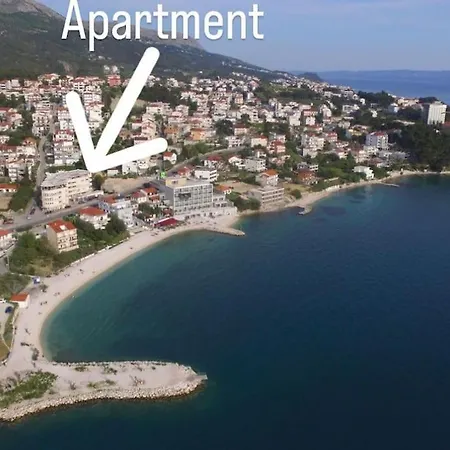 Apartmán Jully *