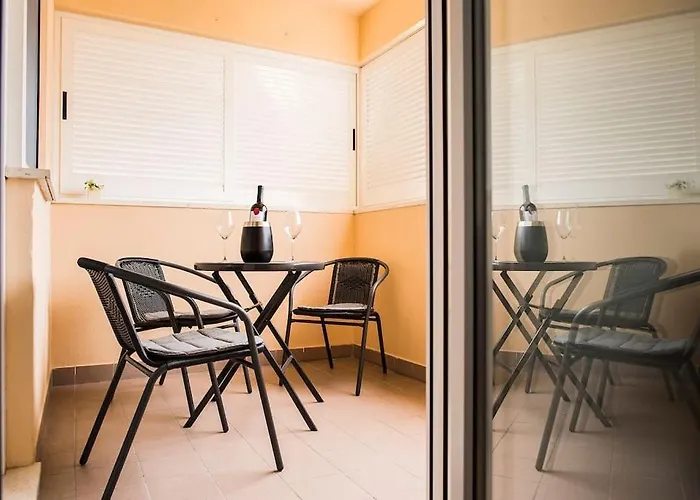 Jully Appartement