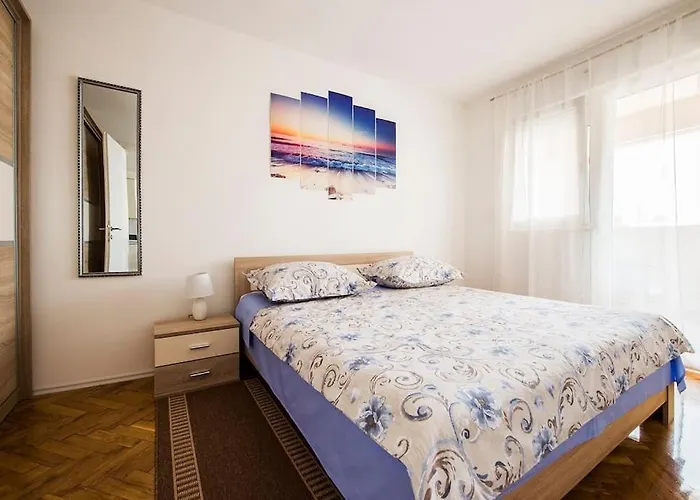 Appartement Jully *
