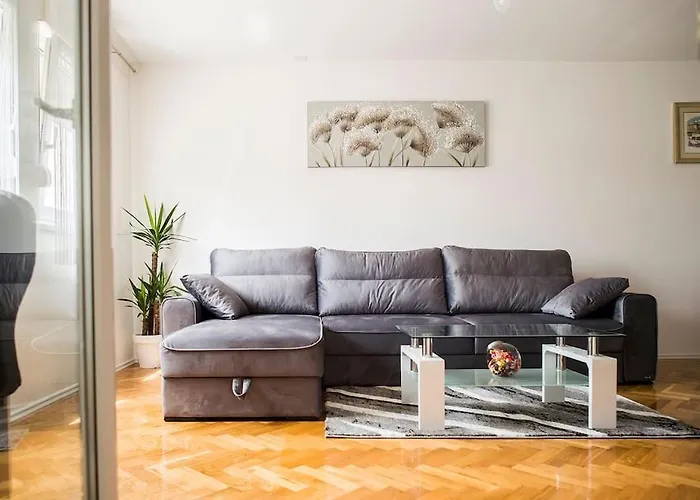 Apartmán Jully