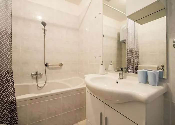 Jully Apartmán *