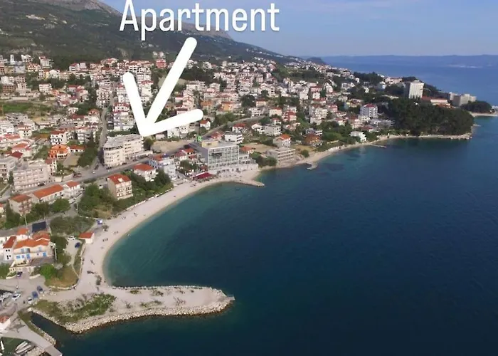 Apartmán Jully *