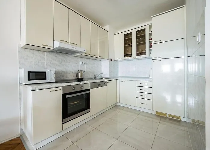 Apartmán Jully Podstrana