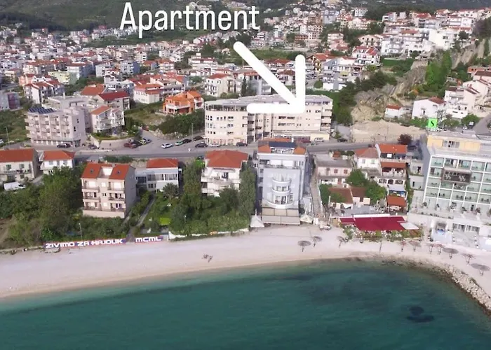 Apartmán Jully *