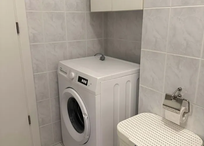 Jully Apartmán *